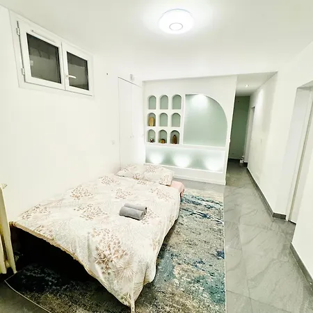 Cozy With Garden Apartment Vitry-sur-Seine