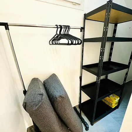 Apartment Cozy With Garden Vitry-sur-Seine