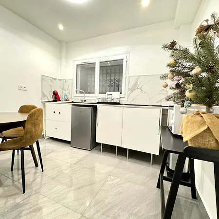 Apartament Cozy With Garden Vitry-sur-Seine